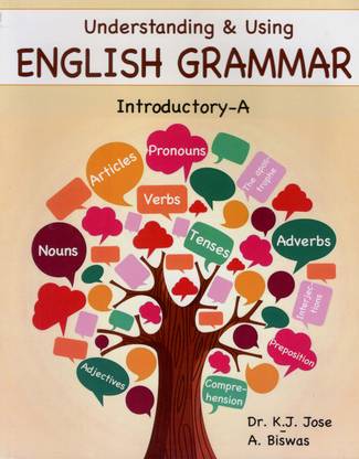 Understanding & Using English Grammar Introductory- A  - Grammar