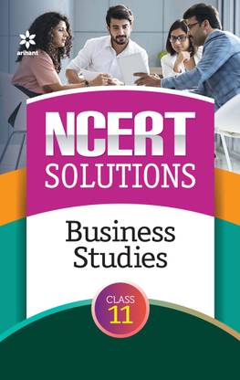 Ncert Solutions Business Studies Class 11th