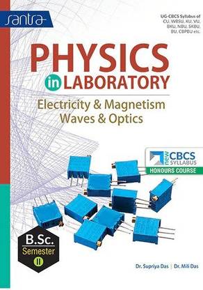 PHYSICS IN LABORATORY-SEM-II
