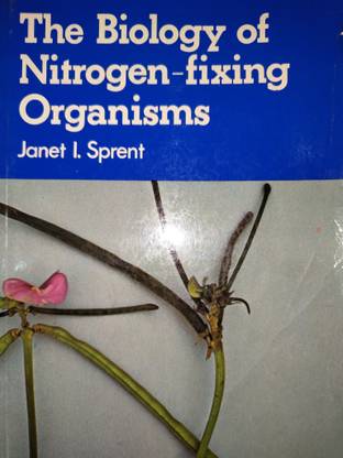 Biology of Nitrogen fixing Organisms: Buy Biology of Nitrogen fixing
