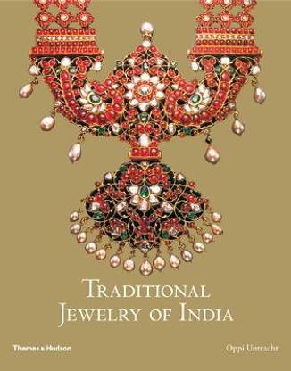 Traditional Jewelry of India