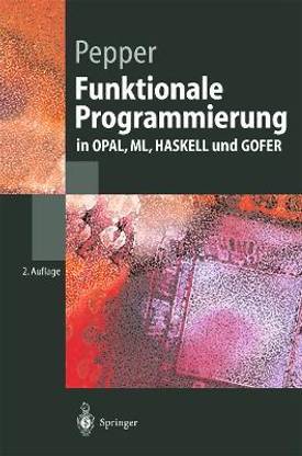 Funktionale Programmierung