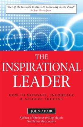 The Inspirational Leader