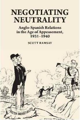 Negotiating Neutrality