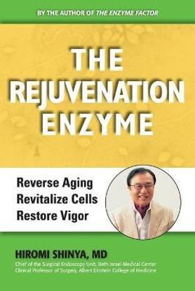 Rejuvenation Enzyme