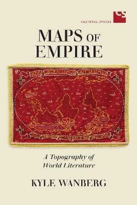 Maps of Empire