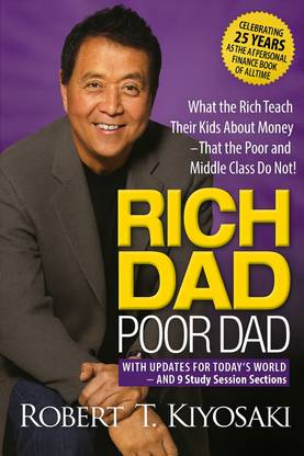 Rich dad Poor dad