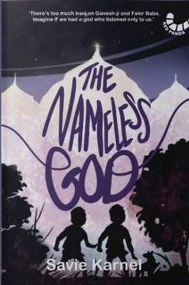 The Nameless God