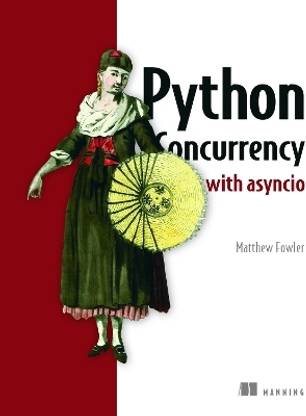 Python Concurrency with asyncio
