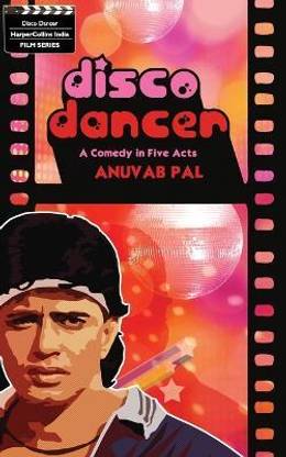 Disco Dancer