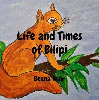 Life and Times of Bilipi
