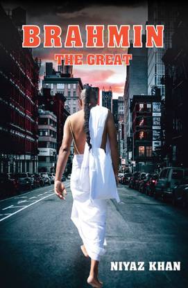Brahmin The Great