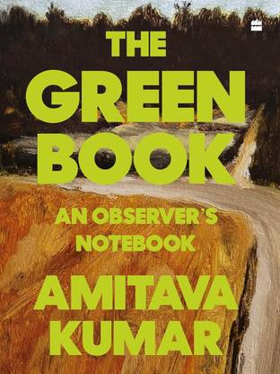 THE GREEN BOOK