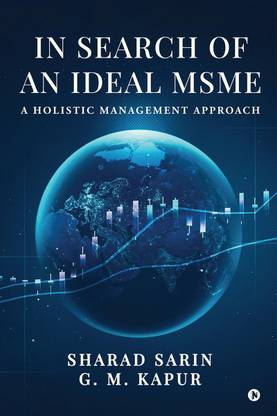 In Search of an Ideal MSME