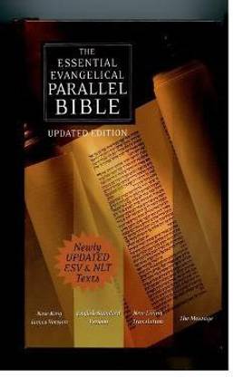Essential Evangelical Parallel Bible