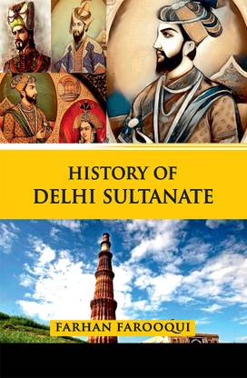 History of Delhi Sultanate