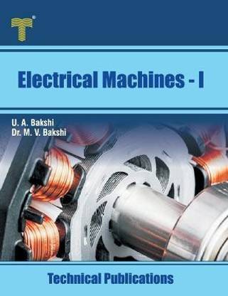 Electrical Machines - I
