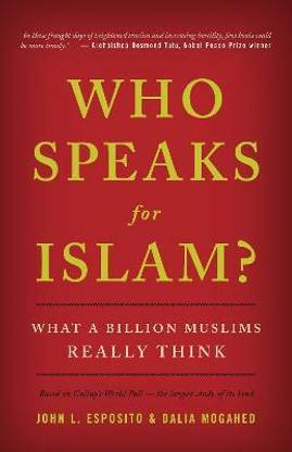 Who Speaks for Islam?