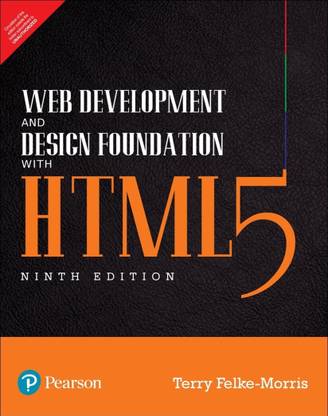 Web Development and Design Foundation with HTML 5