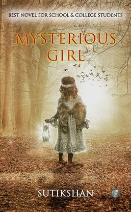 Mysterious Girl