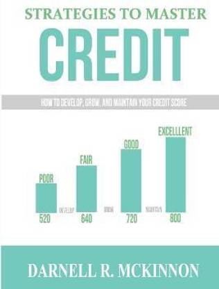 Strategies to Master Credit