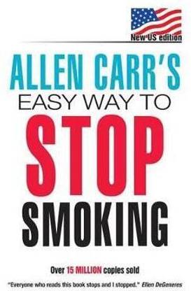 Allen Carr's Easy Way to Stop Smoking