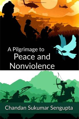 A Pilgrimage to Peace and Nonviolence