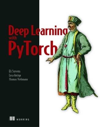 Deep Learning with PyTorch
