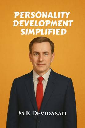 Personality Development Simplified