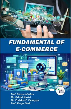 Fundamental of E-commerce