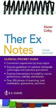 Ther Ex Notes