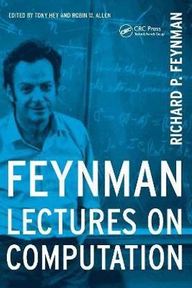 Feynman Lectures On Computation
