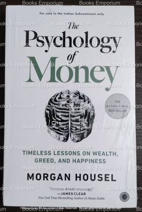 The Psychology of the Money  - Original Book