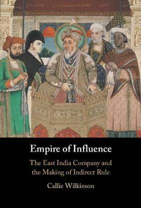 Empire of Influence