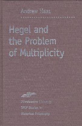 Hegel and the Problem of Multiplicity