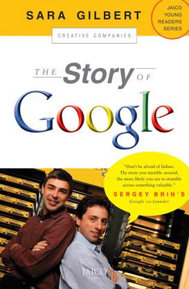 The Story of Google