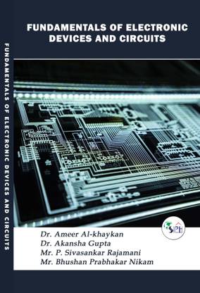 Fundamentals of Electronic Devices and Circuits