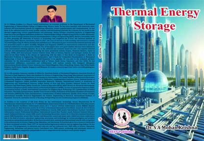 Thermal Energy Storage