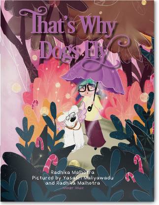 That?S Why Dogs Fly