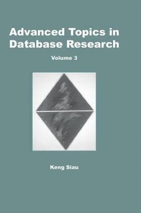 Advanced Topics in Database Research