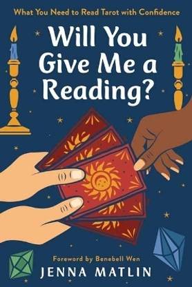 Will You Give Me a Reading?