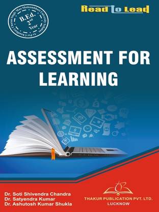 Assessment for Learning, CCSU/MSU B.ED 2 Year ( English )