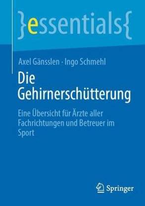 Die Gehirnerschuetterung