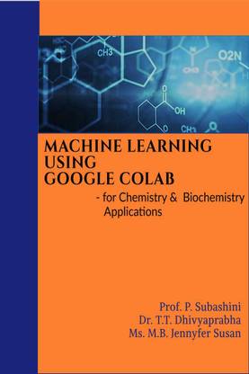 MACHINE LEARNING USING GOOGLE COLAB