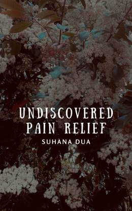 Undiscovered Pain Relief