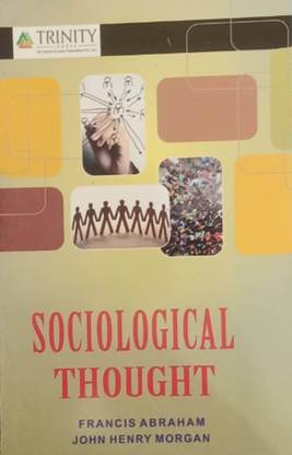 SOCIOLOGICAL THOUGHT