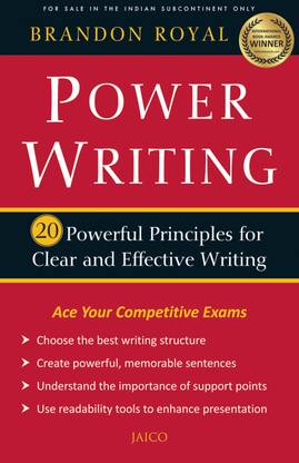 Power Writing