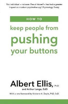 How to Keep People From Pushing Your Buttons
