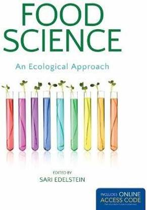 Food Science, an Ecological Approach