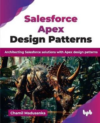 Salesforce Apex Design Patterns
